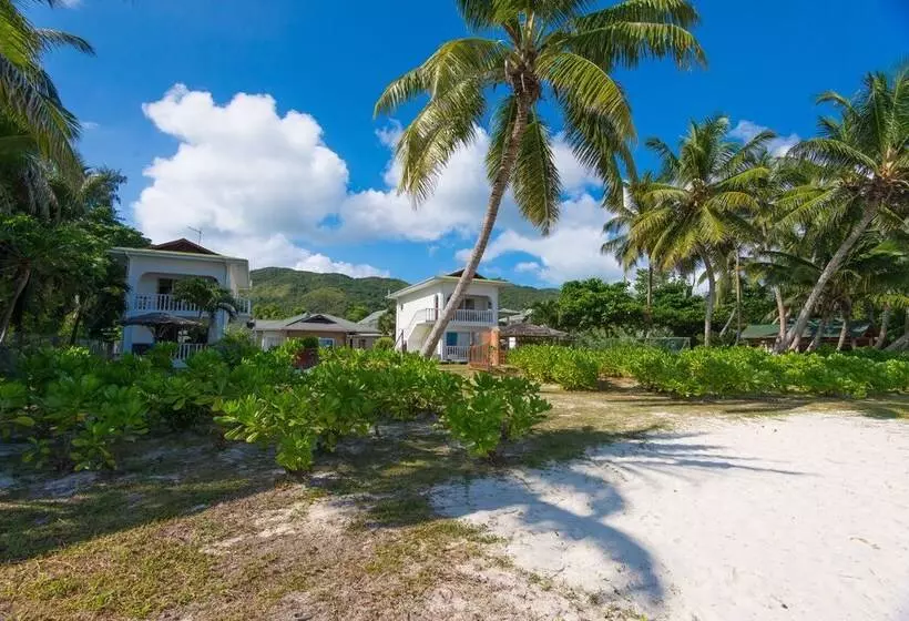 Le Tropique Villa Adults Only