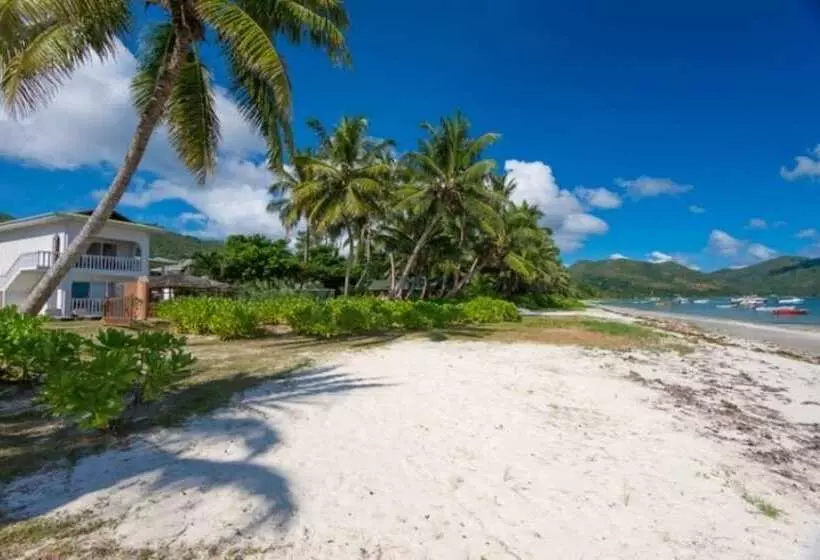 Le Tropique Villa Adults Only