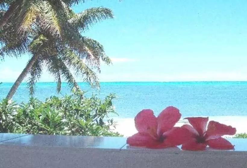 Le Tropique Villa Adults Only