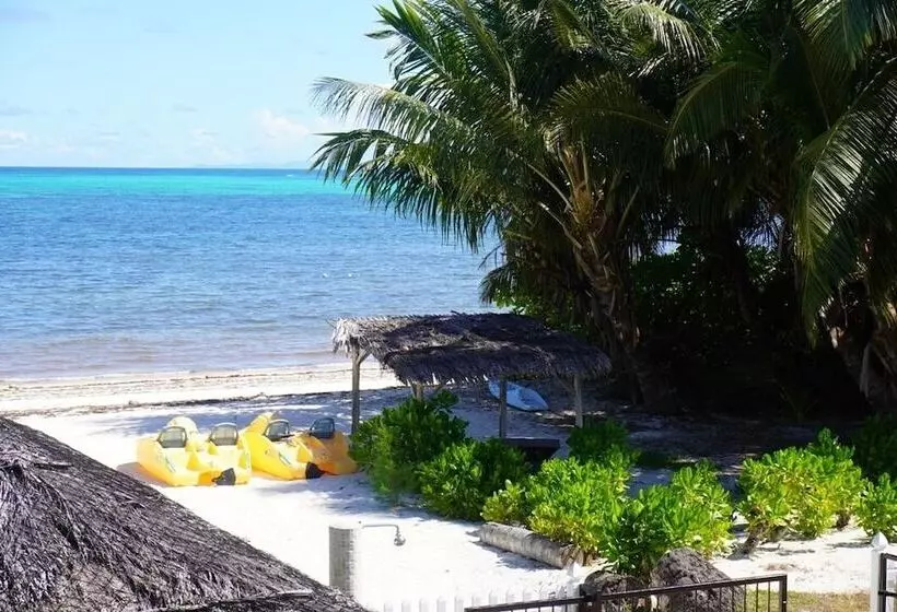 Le Tropique Villa Adults Only