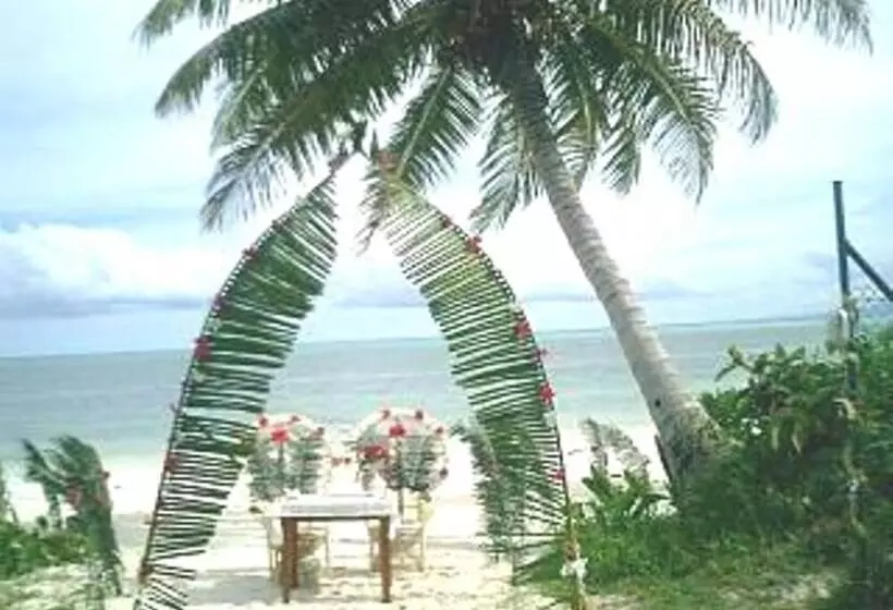 Le Tropique Villa Adults Only