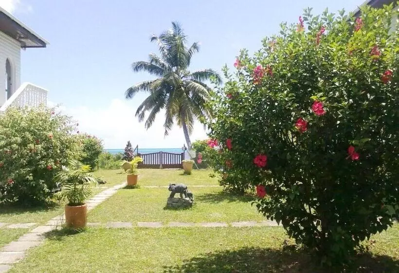 Le Tropique Villa Adults Only