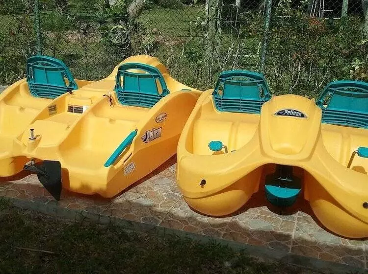 Le Tropique Villa Adults Only