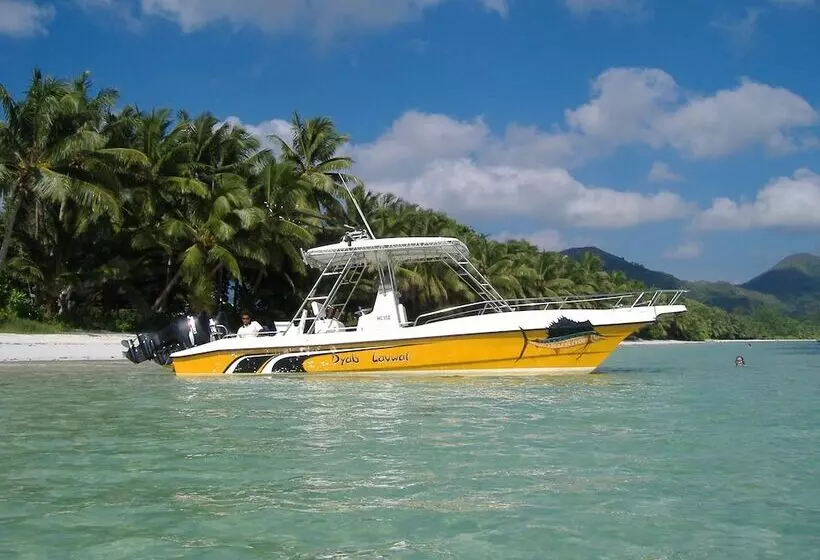 Le Tropique Villa Adults Only