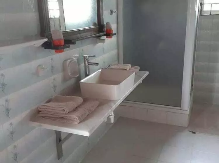 Le Tropique Villa Adults Only