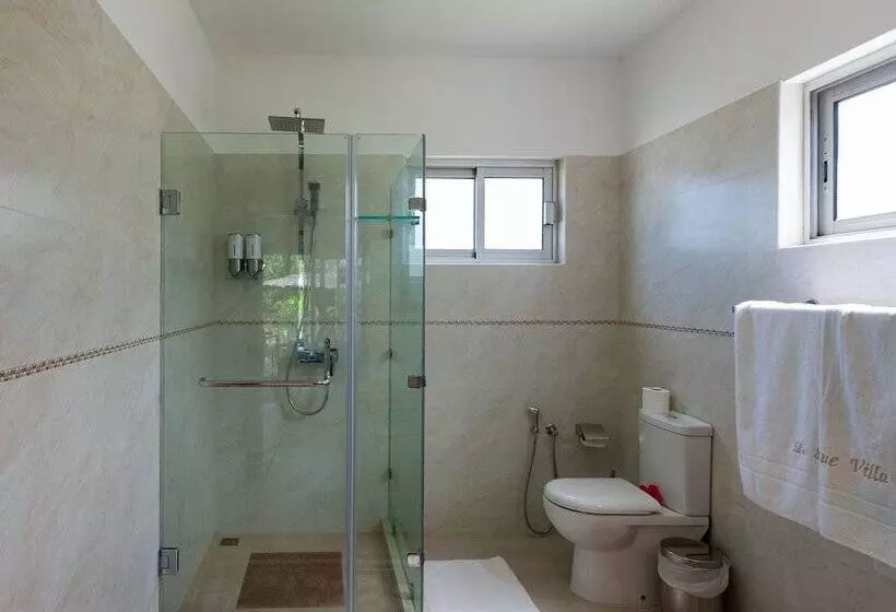 Le Tropique Villa Adults Only