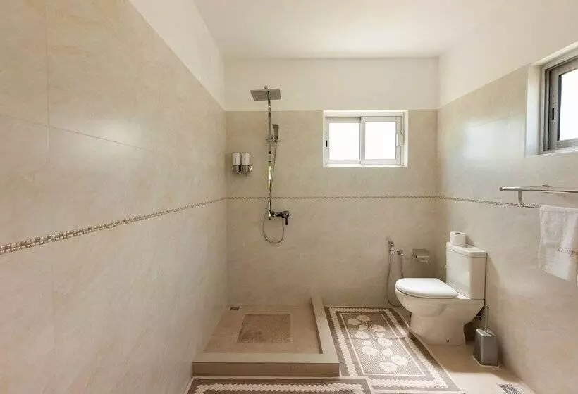 Le Tropique Villa Adults Only