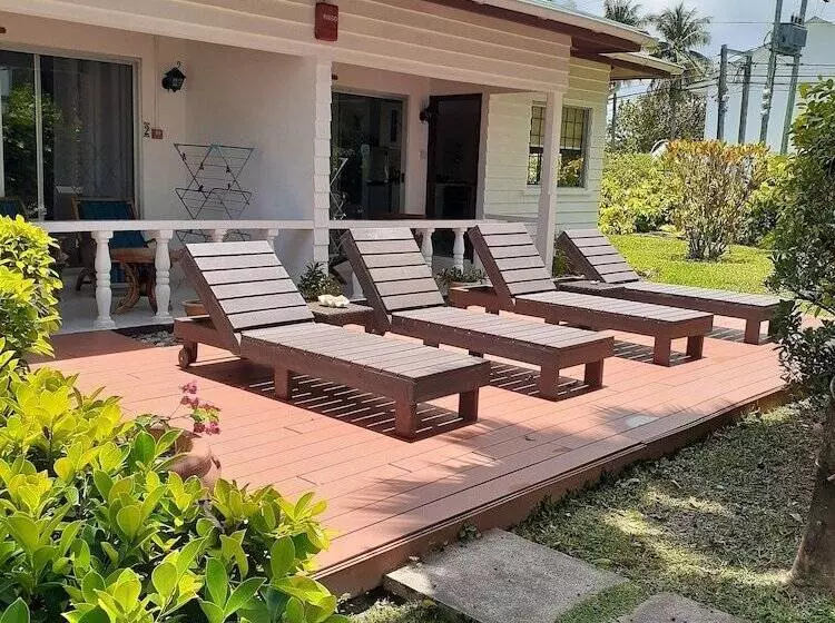 Le Tropique Villa Adults Only