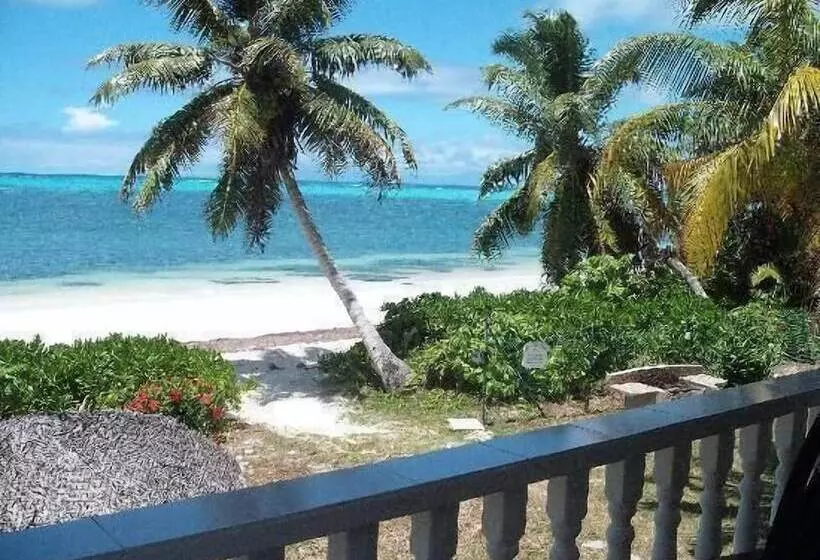 Le Tropique Villa Adults Only