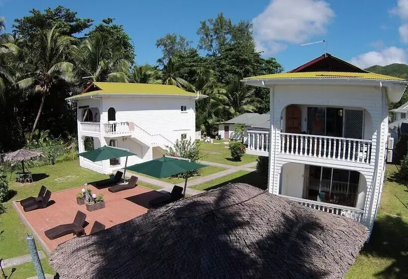 Le Tropique Villa Adults Only