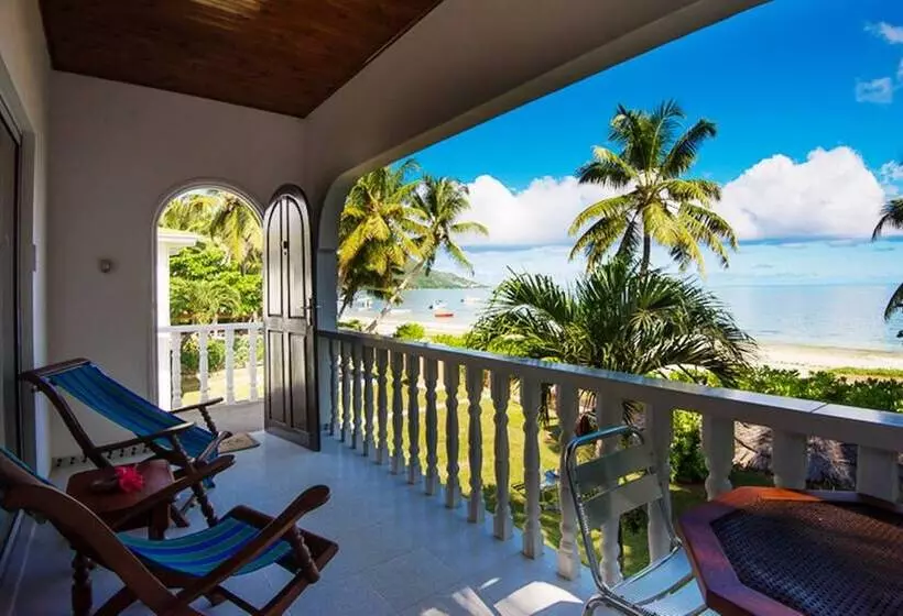 Le Tropique Villa Adults Only