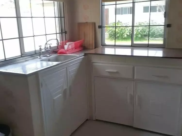 Le Tropique Villa Adults Only