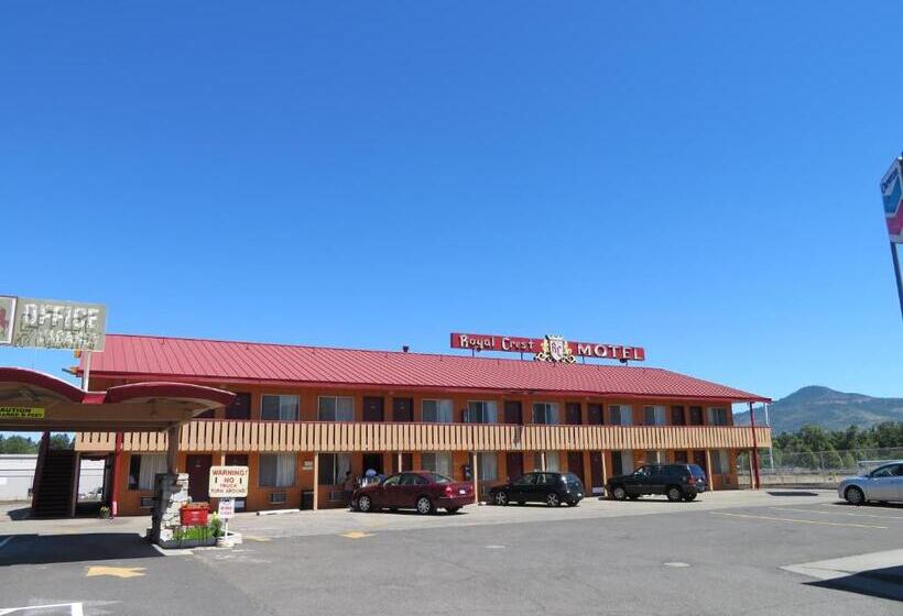 Royal Crest Motel