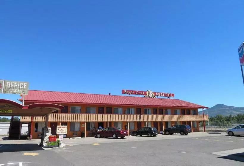 Royal Crest Motel