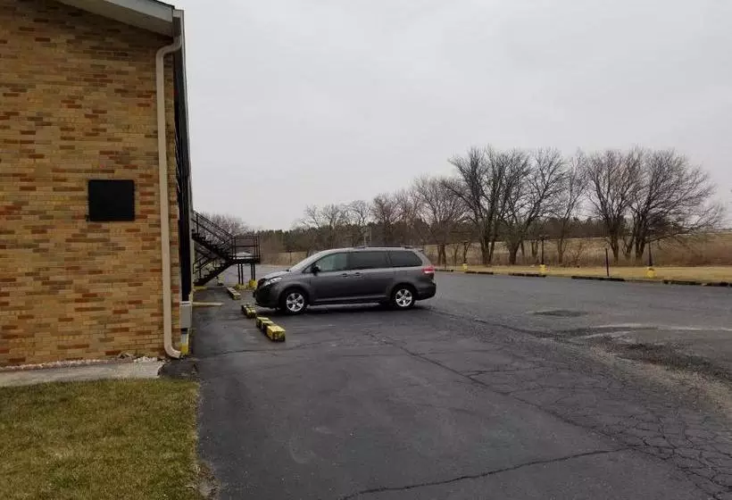 モーテル Spring Valley Inn