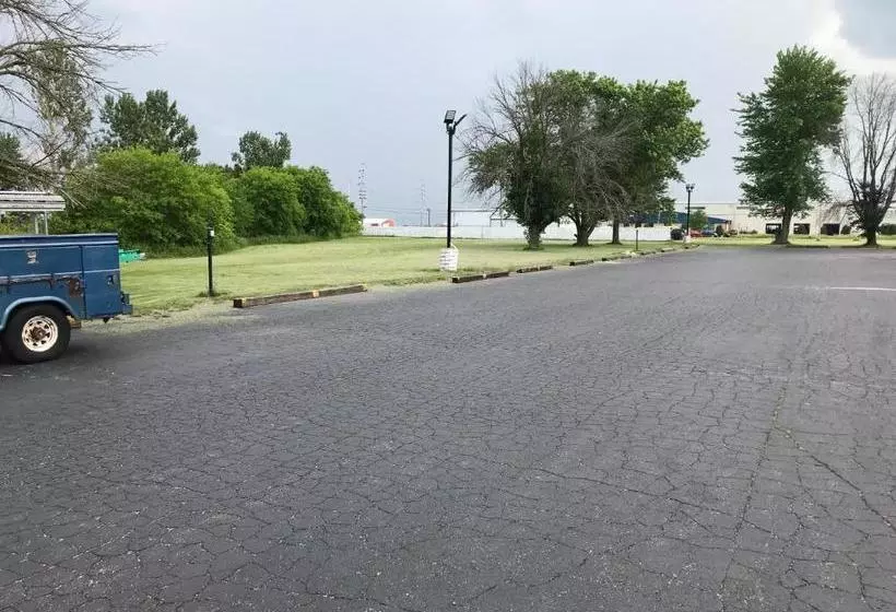 モーテル Spring Valley Inn