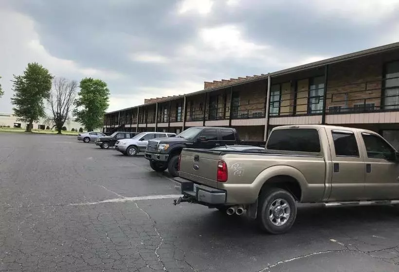 モーテル Spring Valley Inn