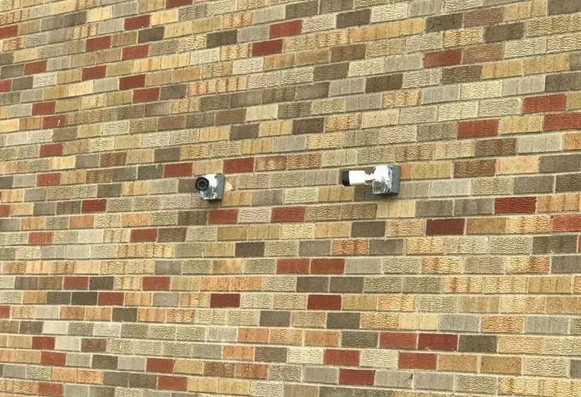 モーテル Spring Valley Inn