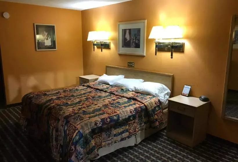 モーテル Spring Valley Inn