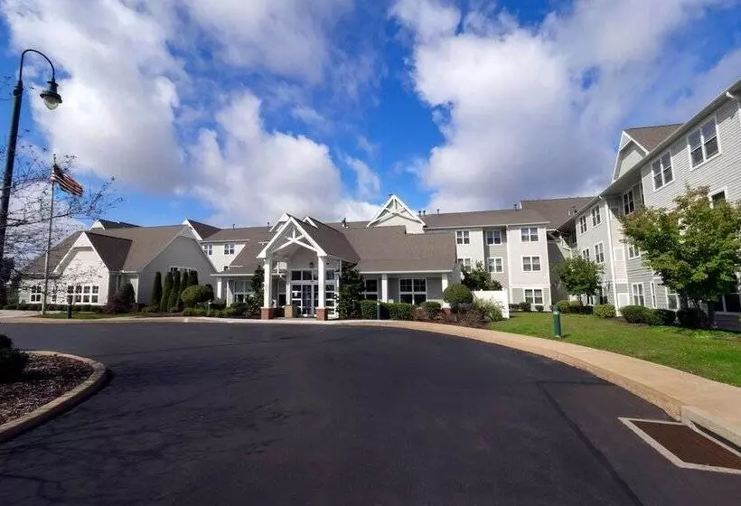 Residence Inn By Marriott Hazleton