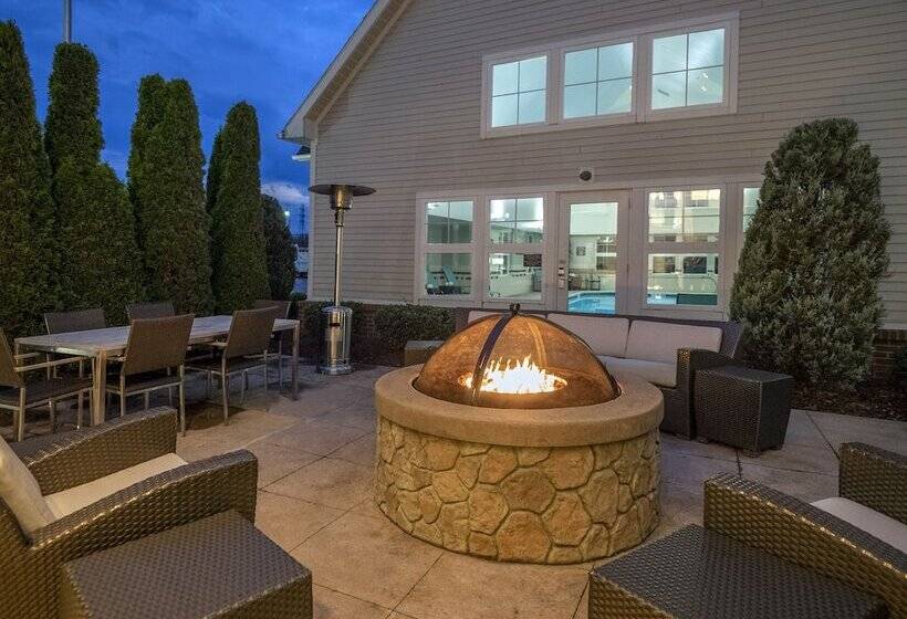 Residence Inn By Marriott Hazleton