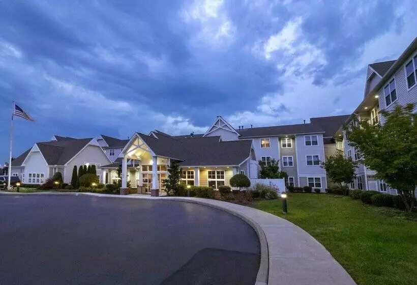 Residence Inn By Marriott Hazleton