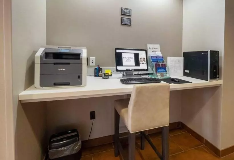 Residence Inn By Marriott Hazleton