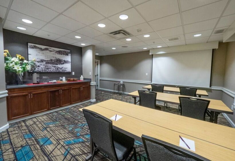 Residence Inn By Marriott Hazleton