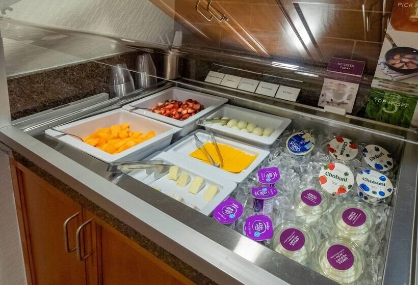 Residence Inn By Marriott Hazleton