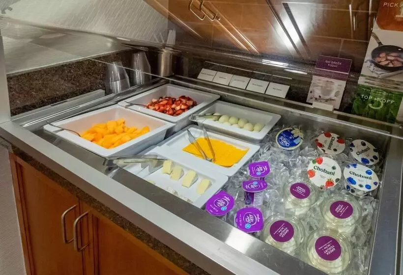 Residence Inn By Marriott Hazleton