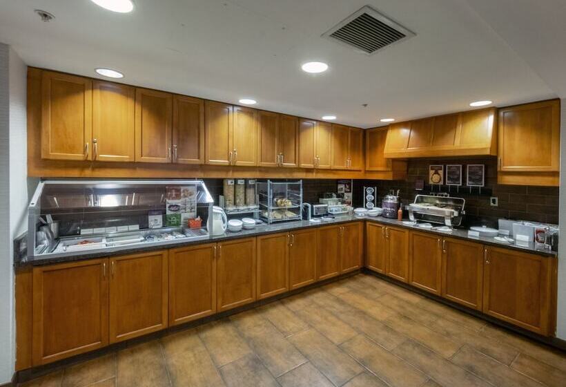 Residence Inn By Marriott Hazleton