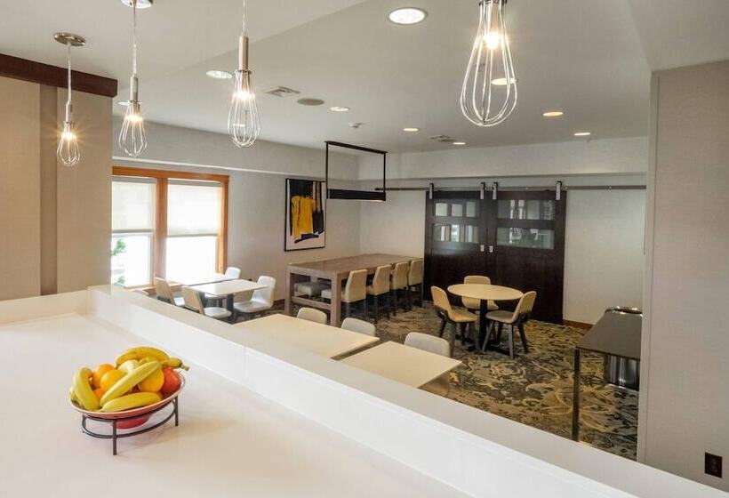 Residence Inn By Marriott Hazleton