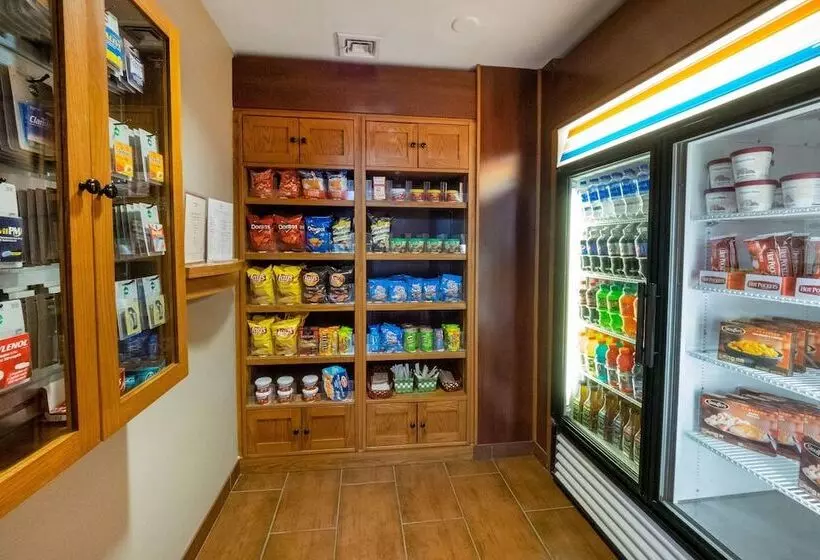 Residence Inn By Marriott Hazleton