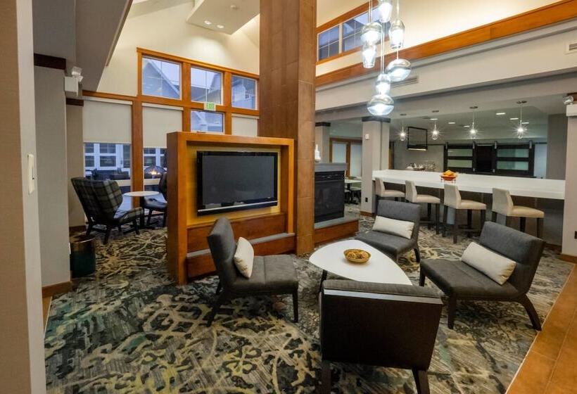 Residence Inn By Marriott Hazleton