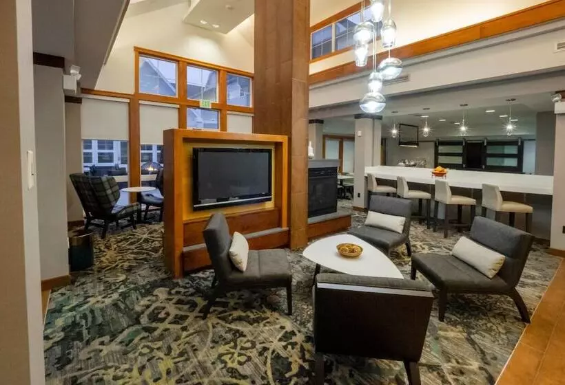 Residence Inn By Marriott Hazleton