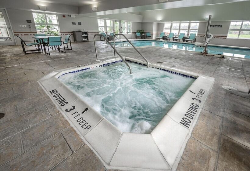 Residence Inn By Marriott Hazleton