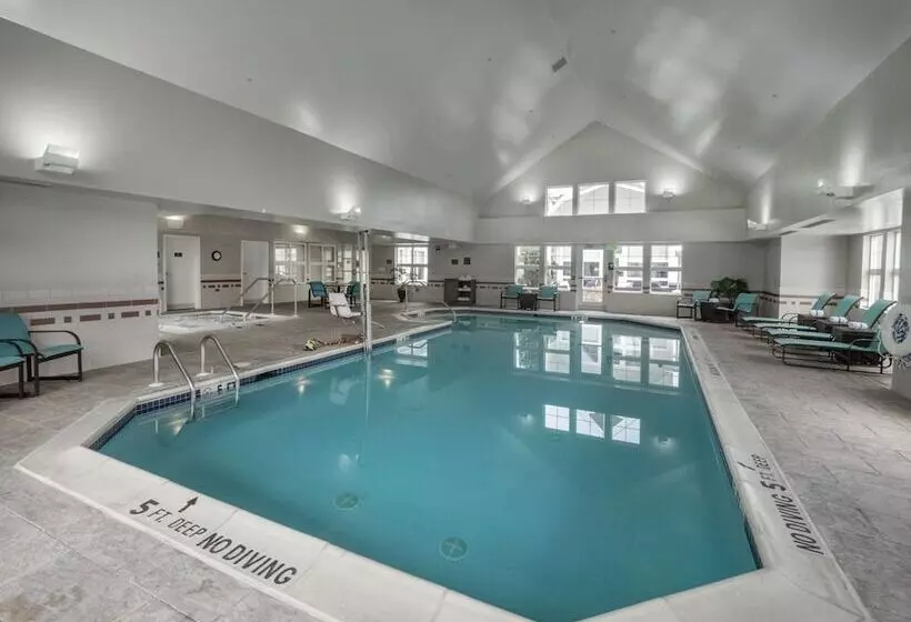 Residence Inn By Marriott Hazleton