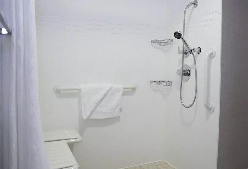 Residence Inn By Marriott Hazleton