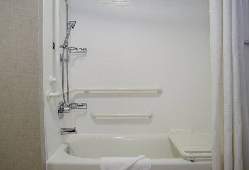 Residence Inn By Marriott Hazleton