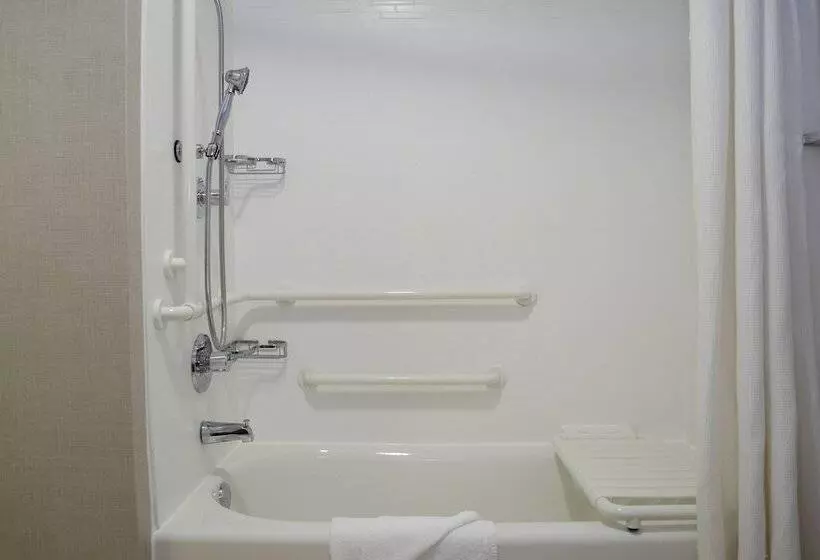 Residence Inn By Marriott Hazleton