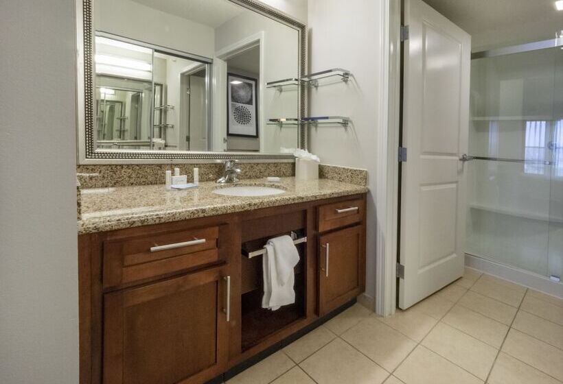 Residence Inn By Marriott Hazleton