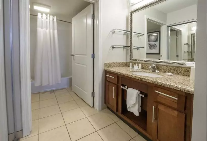 Residence Inn By Marriott Hazleton