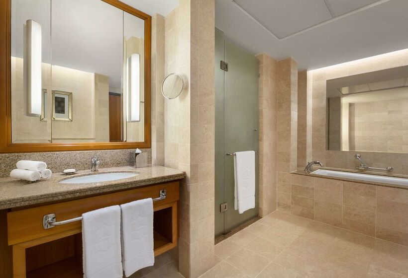 استراحتگاه Shangri-la Barr Al Jissah, Muscat