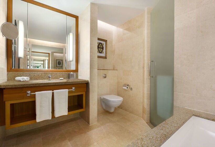 استراحتگاه Shangri-la Barr Al Jissah, Muscat