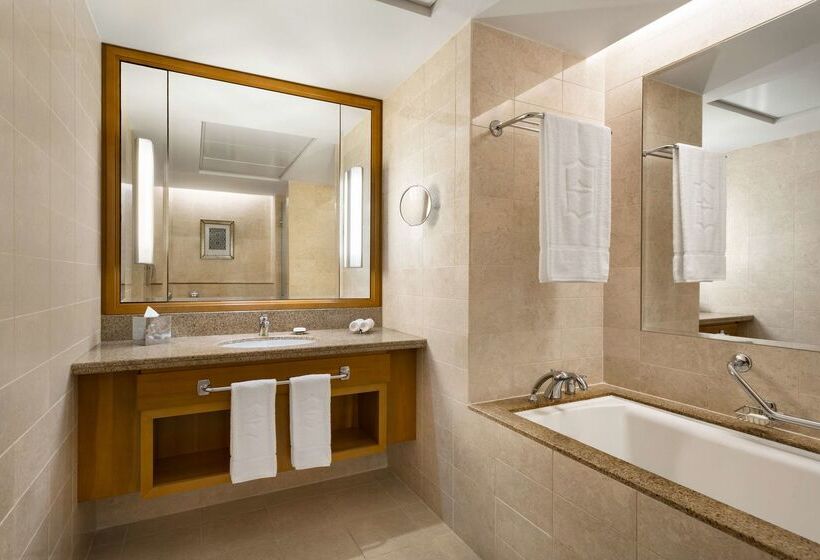 استراحتگاه Shangri-la Barr Al Jissah, Muscat