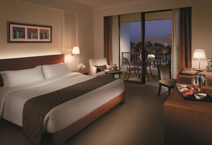 استراحتگاه Shangri-la Barr Al Jissah, Muscat