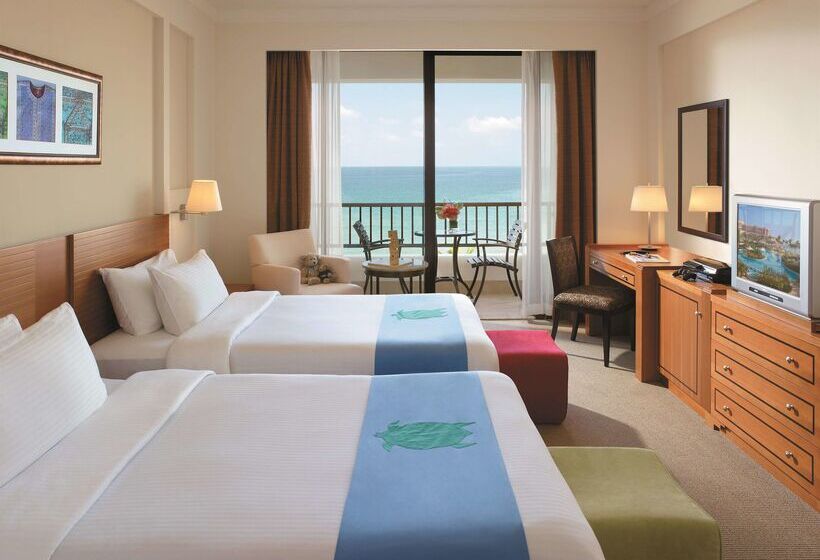 استراحتگاه Shangri-la Barr Al Jissah, Muscat