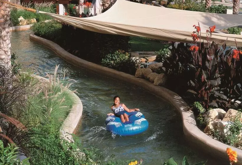 Shangri-la Barr Al Jissah, Muscat