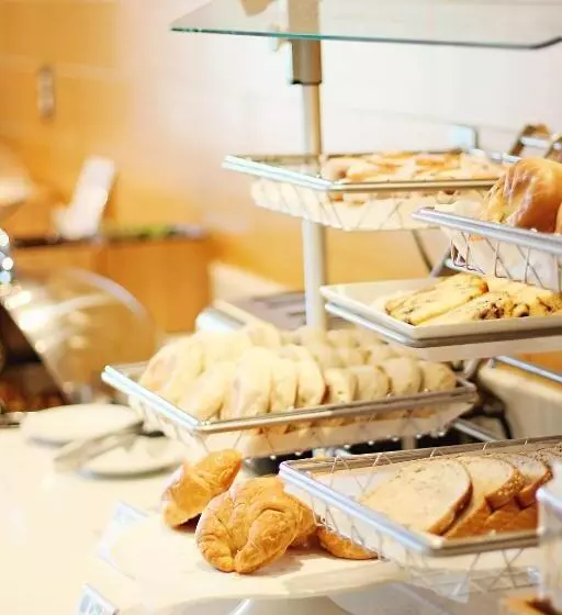 Springhill Suites By Marriott Cincinnati Midtown