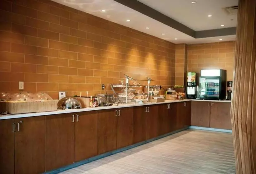 Springhill Suites By Marriott Cincinnati Midtown